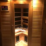 Casa de Férias Residenz Arens *