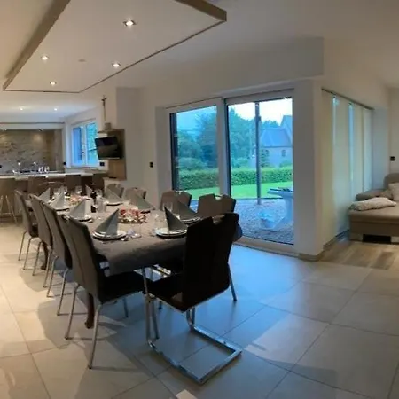 Residenz Arens Amel