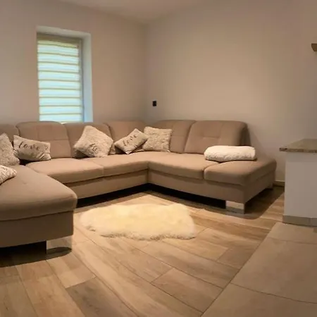 Ferienhaus Residenz Arens Amel