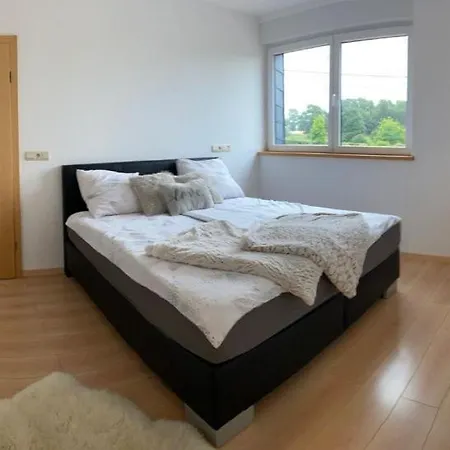 Residenz Arens * Amel