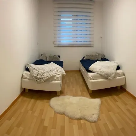 Residenz Arens 암브레브