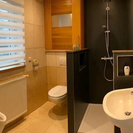 Residenz Arens Amel