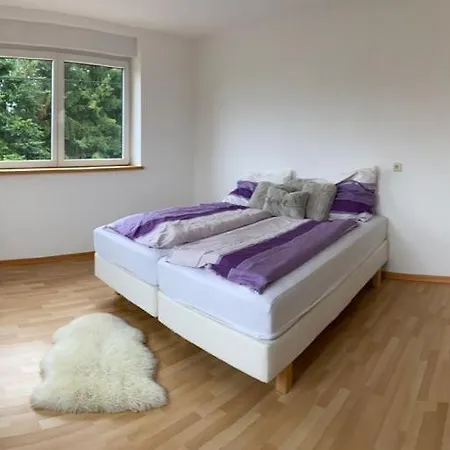 Residenz Arens *