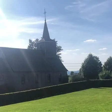 Casa de Férias Residenz Arens