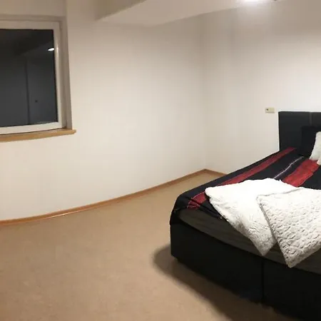 Ferienhaus Residenz Arens