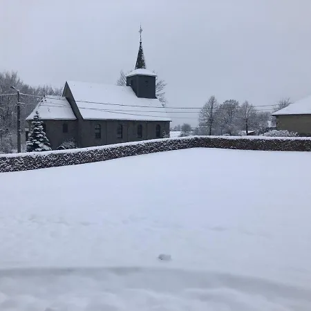 Residenz Arens Ambleve