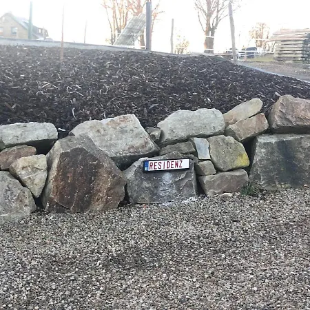 Ferienhaus Residenz Arens