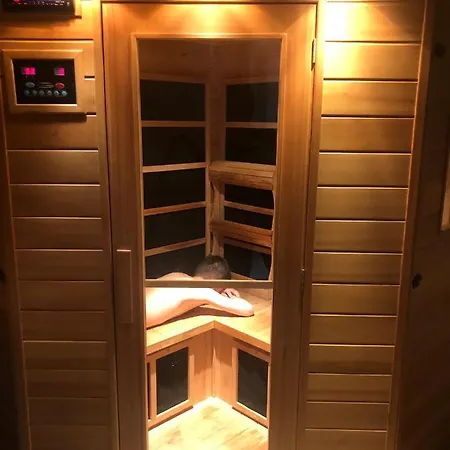 Ferienhaus Residenz Arens *