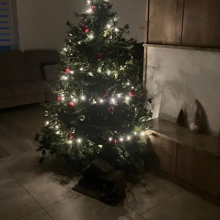 Residenz Arens Ferienhaus *