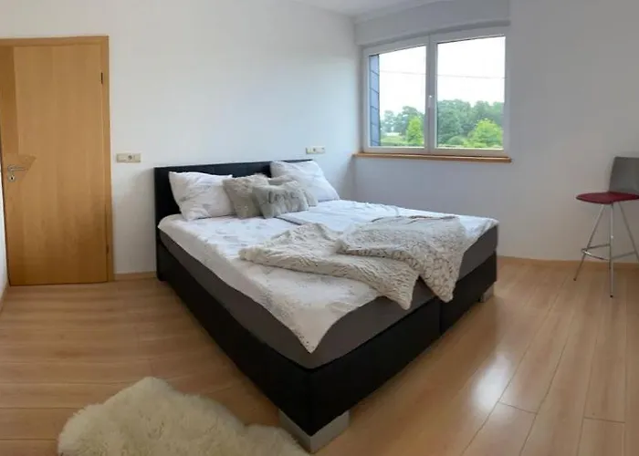 Residenz Arens * 암브레브