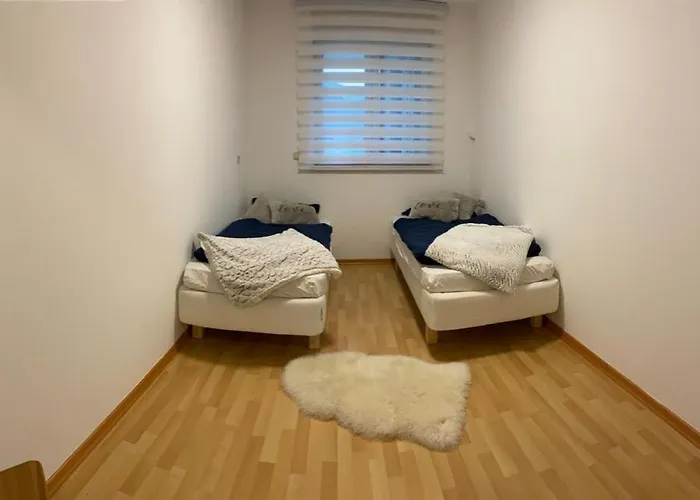 Residenz Arens 암브레브