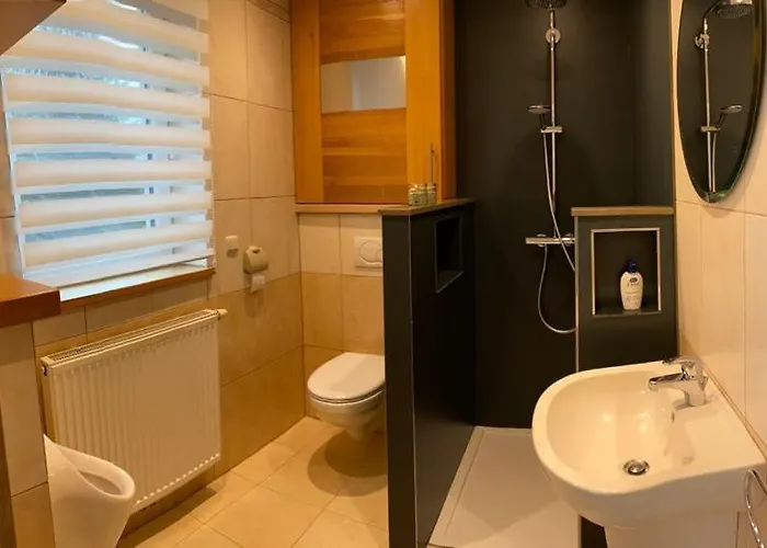 Residenz Arens 암브레브