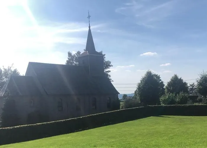 펜션 Residenz Arens