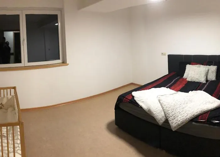 펜션 Residenz Arens