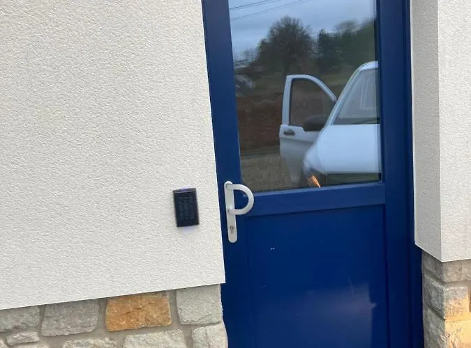 Residenz Arens 펜션 암브레브