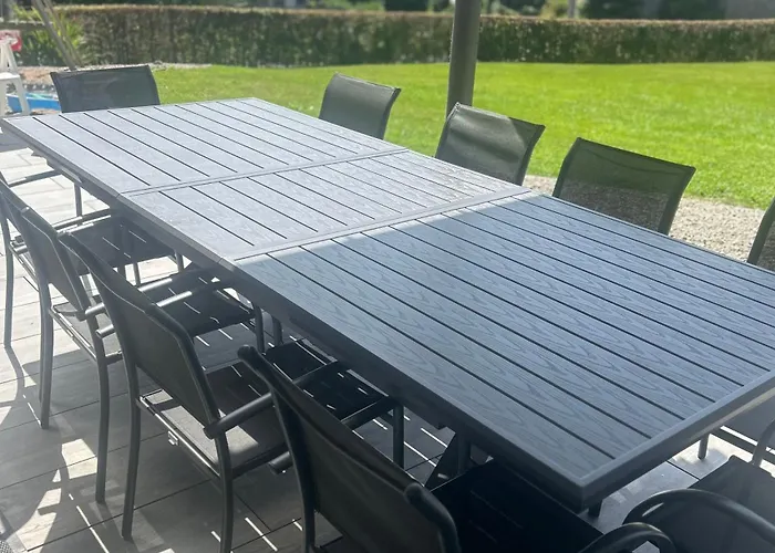 Residenz Arens 암브레브