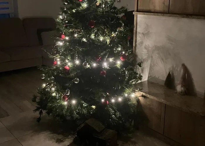 Residenz Arens 펜션 *